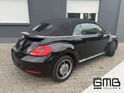 Volkswagen Beetle 1.6 TDI CABRIOLET 50ème ANNIVERSAIRE