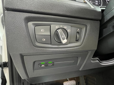 BMW 220 iA  184 CABRIO ,SPORT PAKET, 1 HAND, VOLANT M, CARPLAY, NAVI, LED,CAMERA, GARANTIE