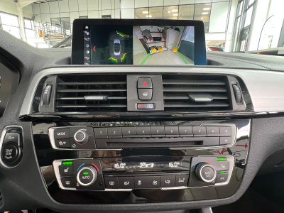 BMW 220 iA  184 CABRIO ,SPORT PAKET, 1 HAND, VOLANT M, CARPLAY, NAVI, LED,CAMERA, GARANTIE