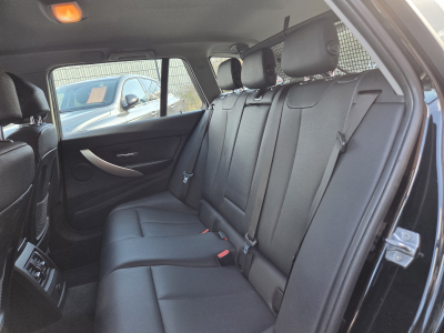 BMW 318 dA 136CV