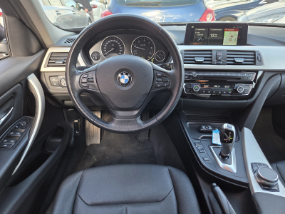 BMW 318 dA 136CV