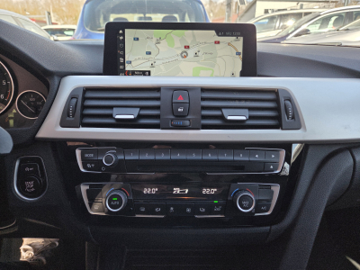 BMW 318 dA 136CV