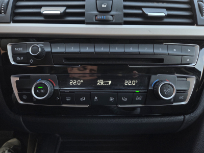BMW 318 dA 136CV