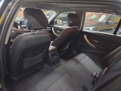 BMW 318 d Touring advantage 136CV