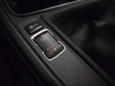 BMW 318 d Touring advantage 136CV