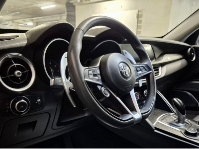 Alfa Romeo Stelvio 2.0 TURBO Q4 CUIR NAVI
