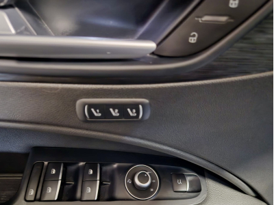 Alfa Romeo Stelvio 2.0 TURBO Q4 CUIR NAVI