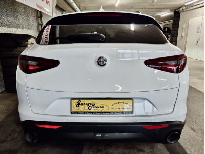 Alfa Romeo Stelvio 2.0 TURBO Q4 CUIR NAVI