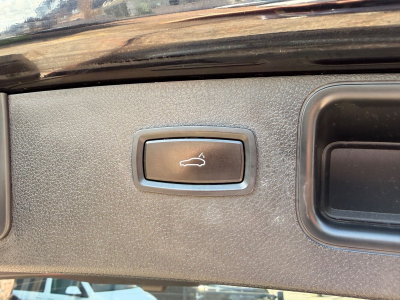 Porsche Macan S Diesel