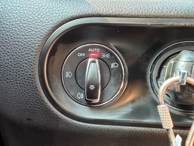 Porsche Macan S Diesel