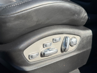 Porsche Macan S Diesel