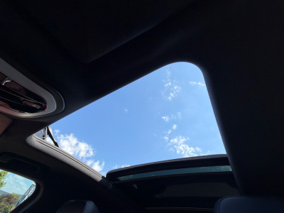 Porsche Macan S Diesel