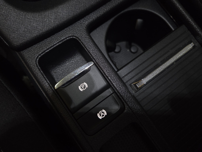 Skoda Octavia TDI 150CV DSG