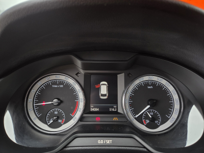 Skoda Octavia TDI DSG 150CV EDITION Laurin & klement