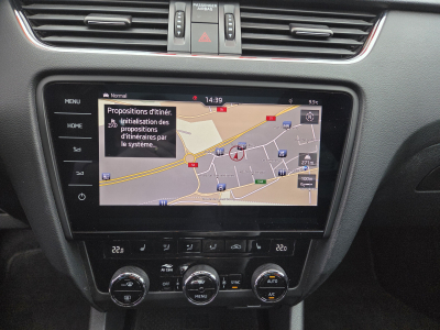 Skoda Octavia TDI DSG 150CV EDITION Laurin & klement
