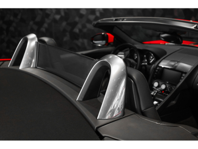 Jaguar F-Type V6 3.0 Cabriolet
