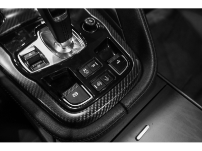 Jaguar F-Type V6 3.0 Cabriolet
