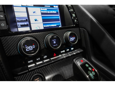 Jaguar F-Type V6 3.0 Cabriolet