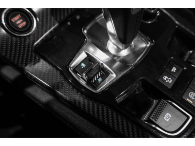 Jaguar F-Type V6 3.0 Cabriolet