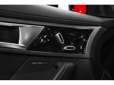 Jaguar F-Type V6 3.0 Cabriolet