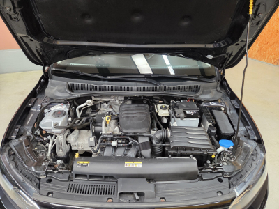 Volkswagen Polo 1.0 TRENDLINE 80CV