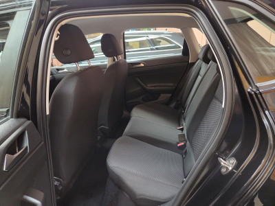 Volkswagen Polo 1.0 TRENDLINE 80CV