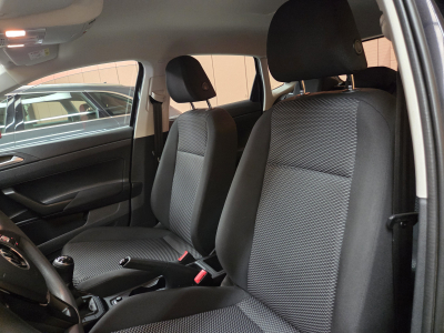 Volkswagen Polo 1.0 TRENDLINE 80CV