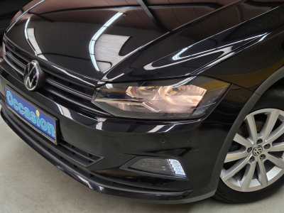 Volkswagen Polo 1.0 TRENDLINE 80CV