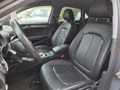 Audi A3 TFSI 116CV LIMOUSINE S-LINE EXT.
