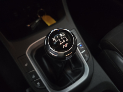 Hyundai i30 N 275CV