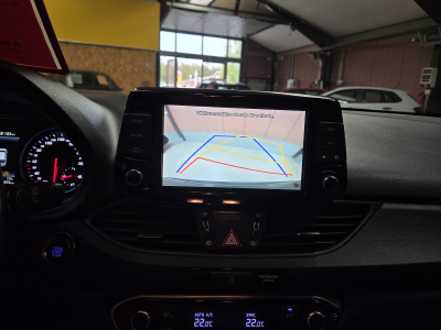 Hyundai i30 N 275CV