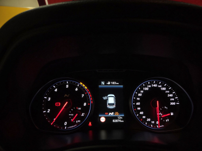 Hyundai i30 N 275CV