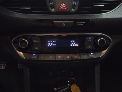 Hyundai i30 N 275CV