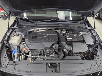 Hyundai i30 N 275CV