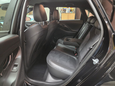 Hyundai i30 N 275CV