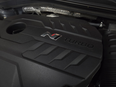 Hyundai i30 N 275CV