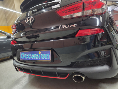 Hyundai i30 N 275CV