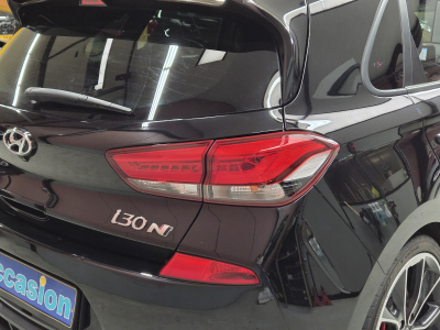 Hyundai i30 N 275CV