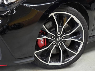 Hyundai i30 N 275CV
