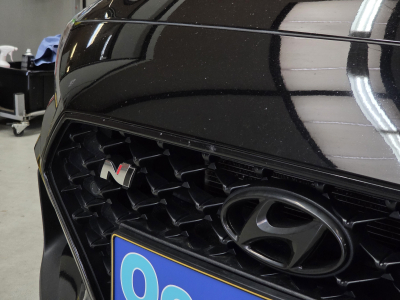 Hyundai i30 N 275CV