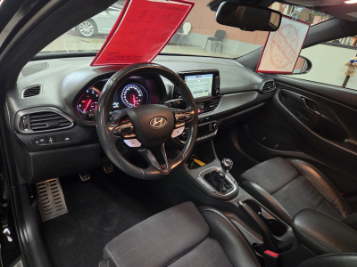 Hyundai i30 N 275CV
