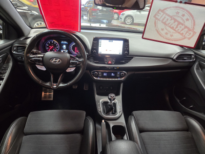 Hyundai i30 N 275CV