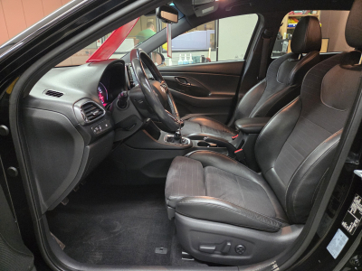 Hyundai i30 N 275CV