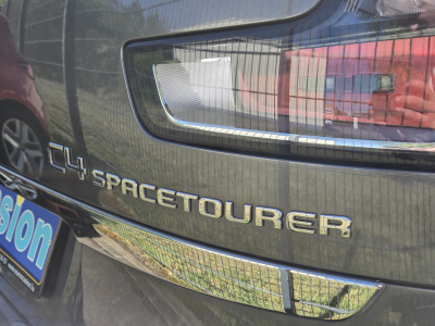 Citroën C4 Grand SpaceTourer 1.5 BlueHDi 130CV BUSINESS 7PLACES