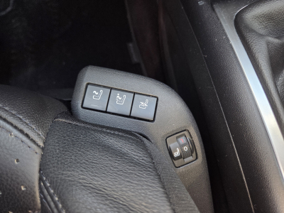 Citroën C4 Grand SpaceTourer 1.5 BlueHDi 130CV BUSINESS 7PLACES