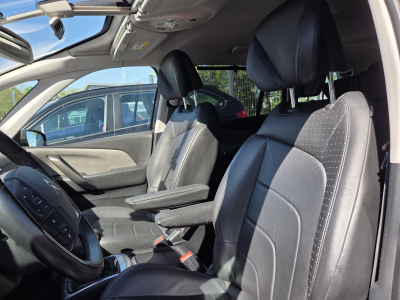 Citroën C4 Grand SpaceTourer 1.5 BlueHDi 130CV BUSINESS 7PLACES