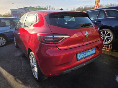 Renault Clio TCE CORPORATE EDITION