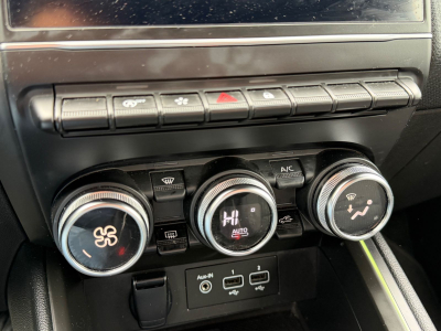 Renault Clio V Intens