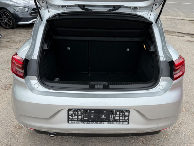 Renault Clio V Intens