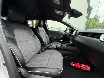 Renault Clio V Intens